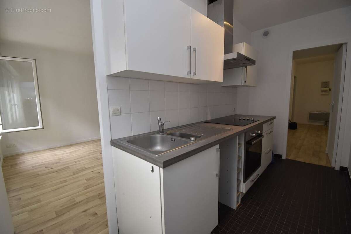 Appartement à LILLE