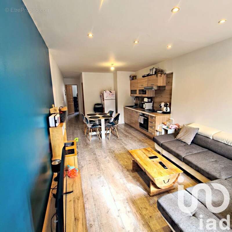 Photo 3 - Appartement à VEYNES