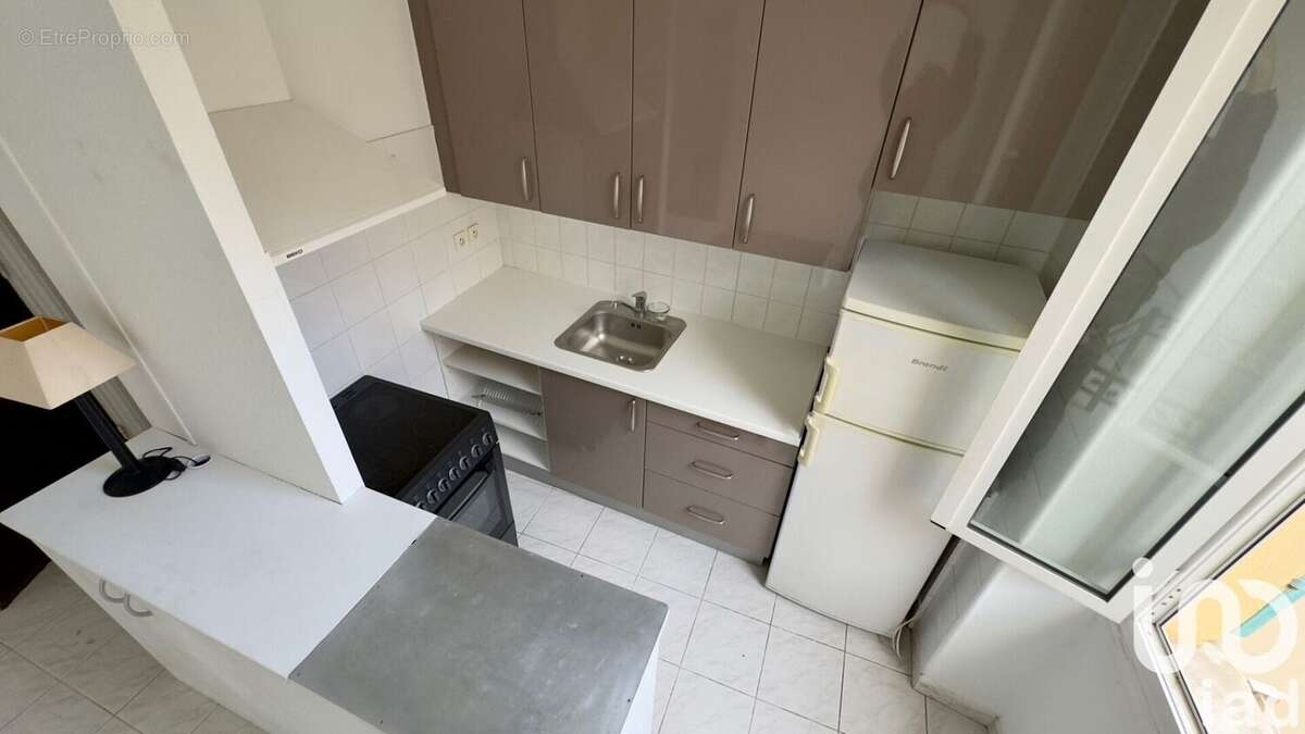 Photo 4 - Appartement à ROQUEBRUNE-CAP-MARTIN