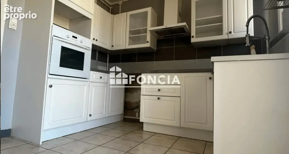 Appartement à MULHOUSE