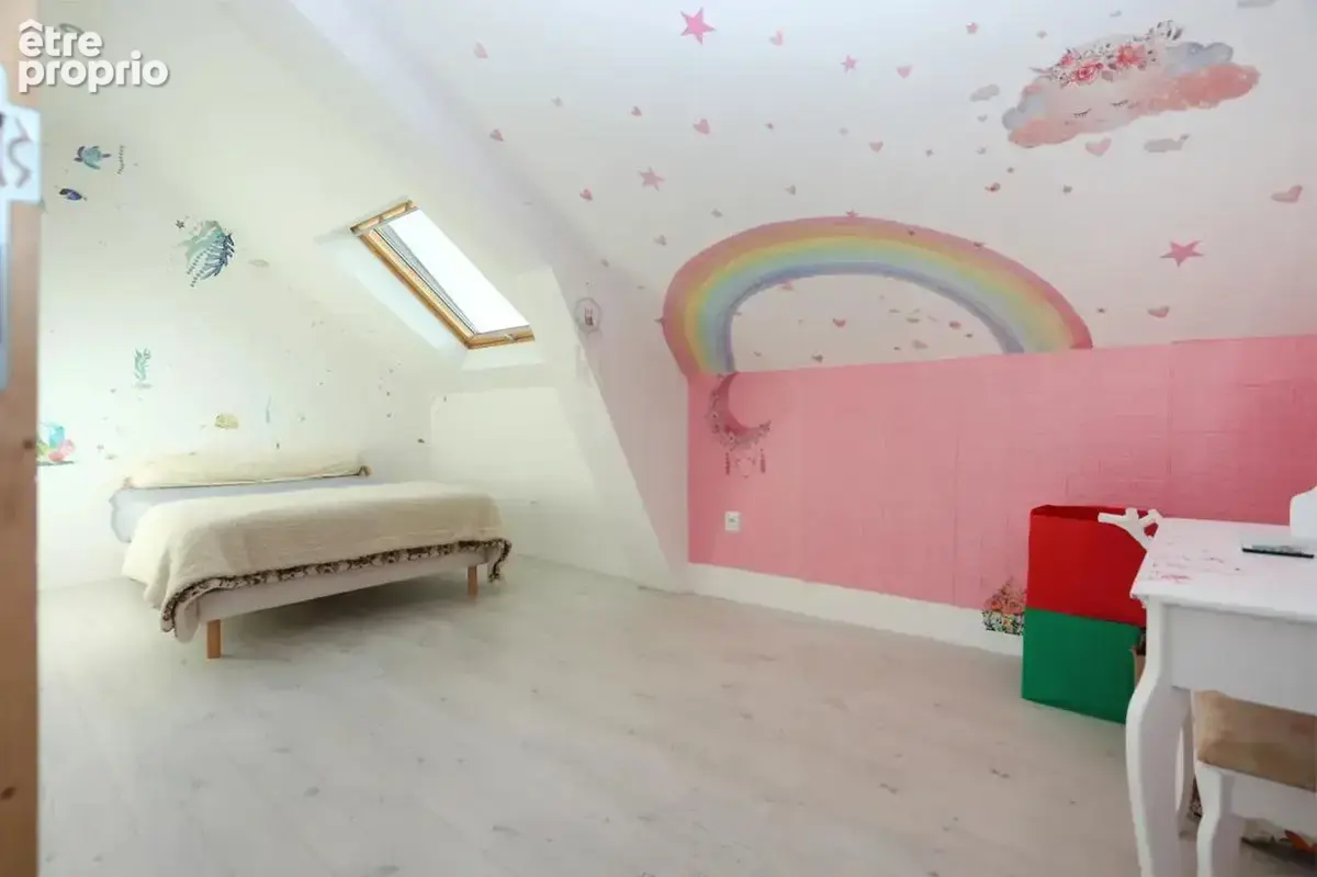 Maison de 10 pièces de 158.3 m² à Le Pin,  terrain de 2870 m² - photo 7
