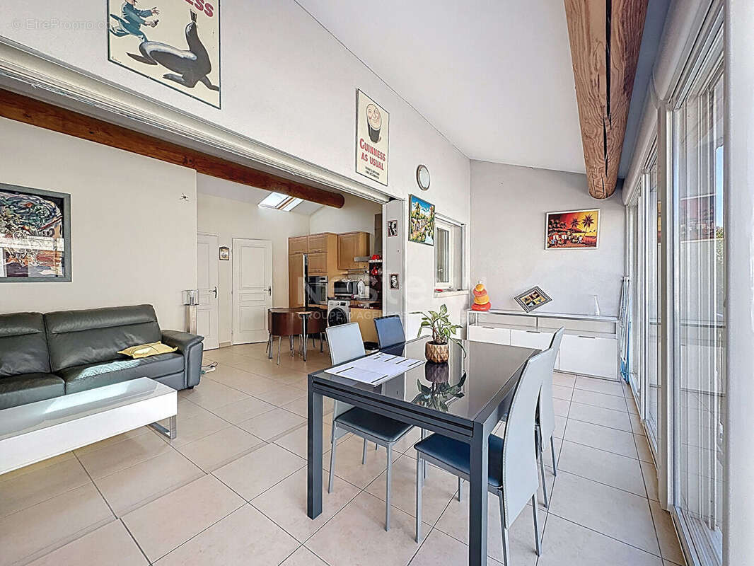 Maison à LE GRAU-DU-ROI