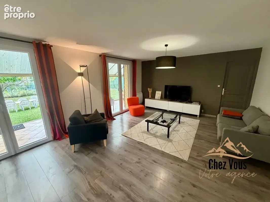 Maison 8 pièces 158 m² à vendre à Briancon (05100) - photo 1