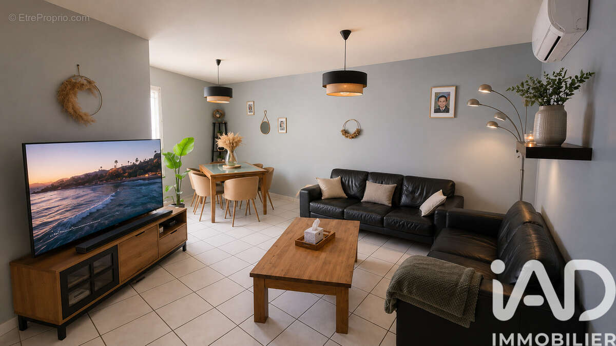 Photo 3 - Appartement à BAGES
