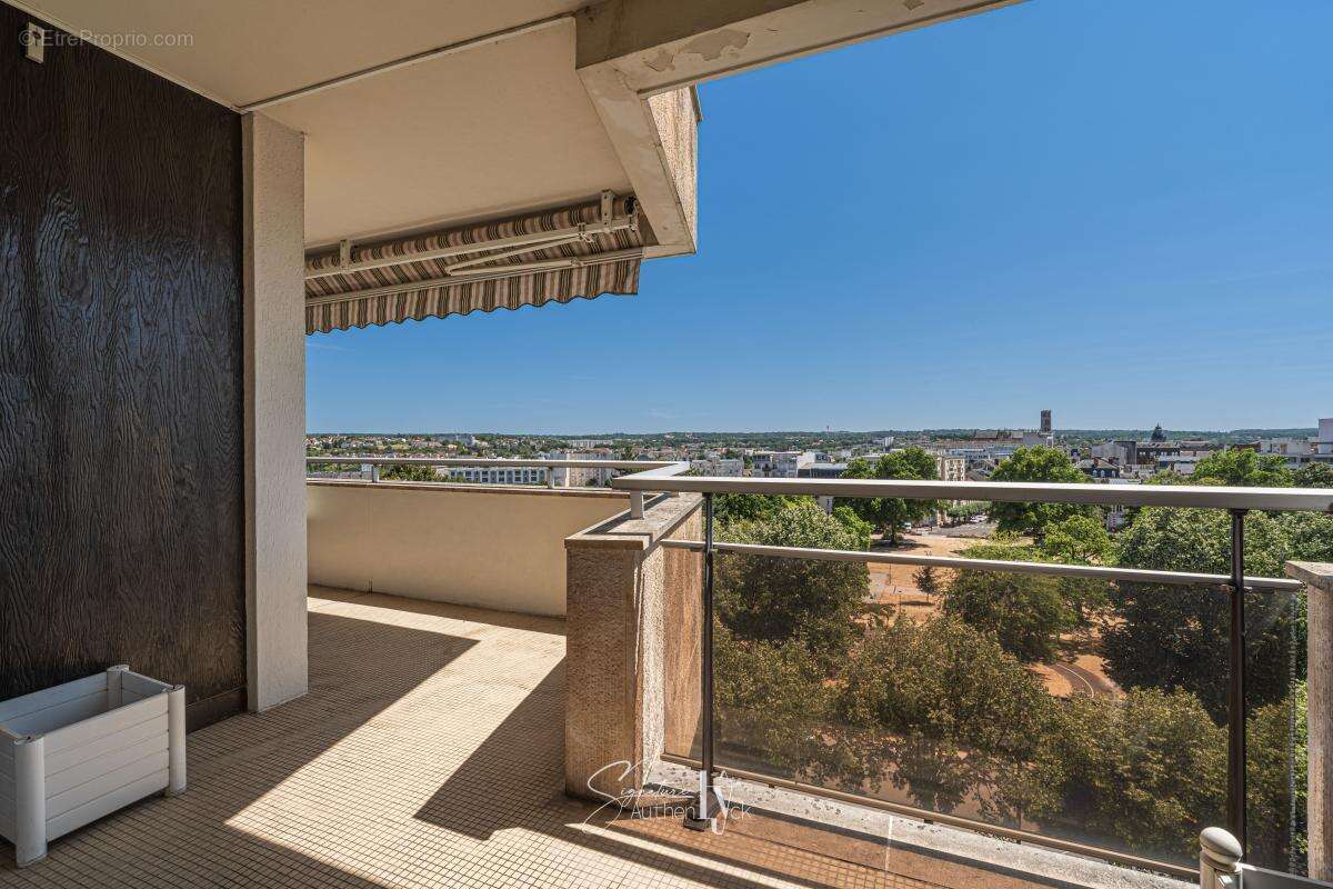 Appartement - photo 21