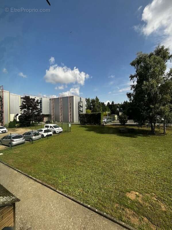 Commerce 289 m² à Compiegne  - photo 9