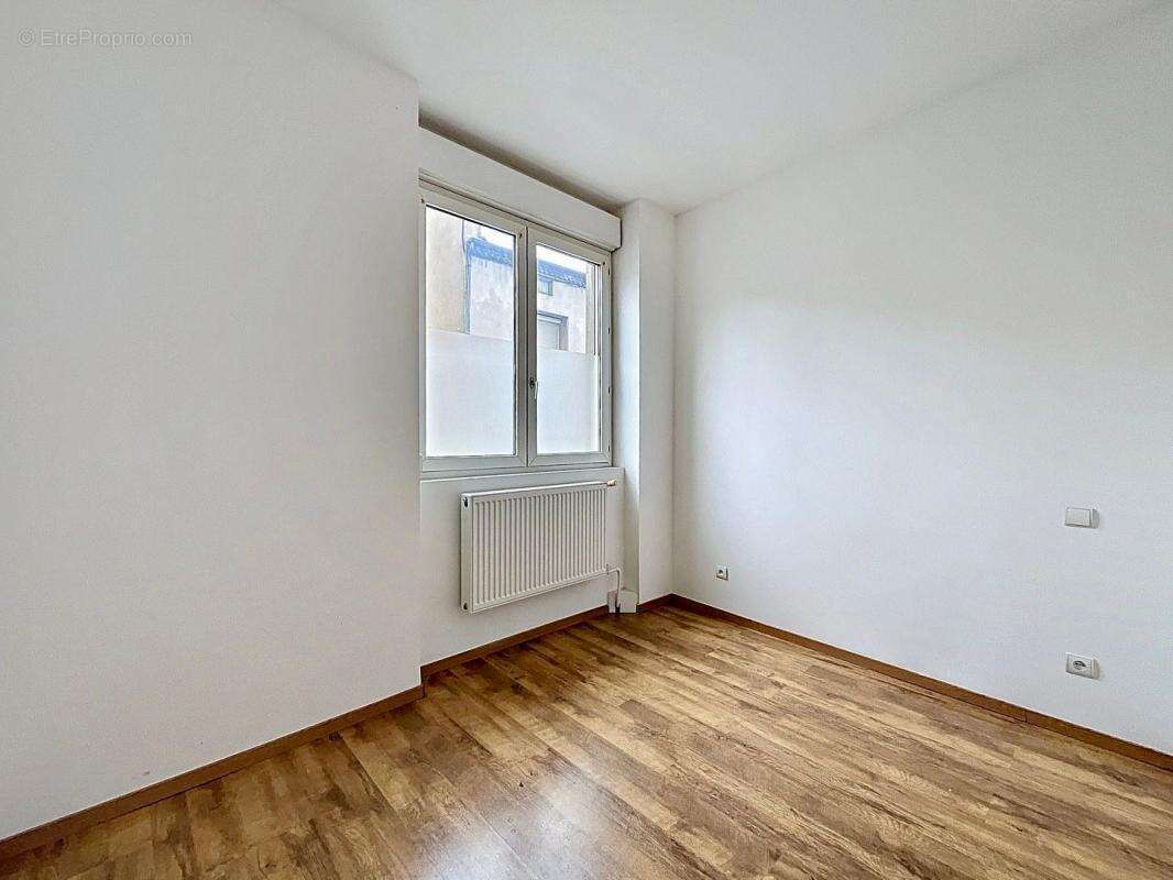 Appartement à VALENCE