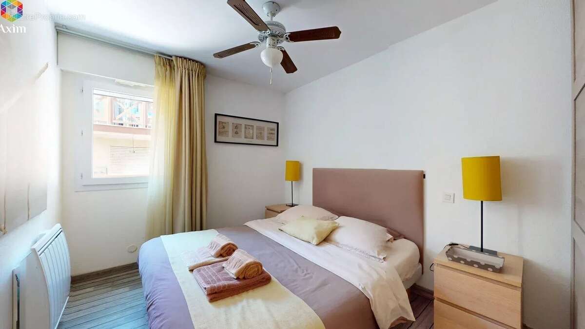 Appartement à FREJUS