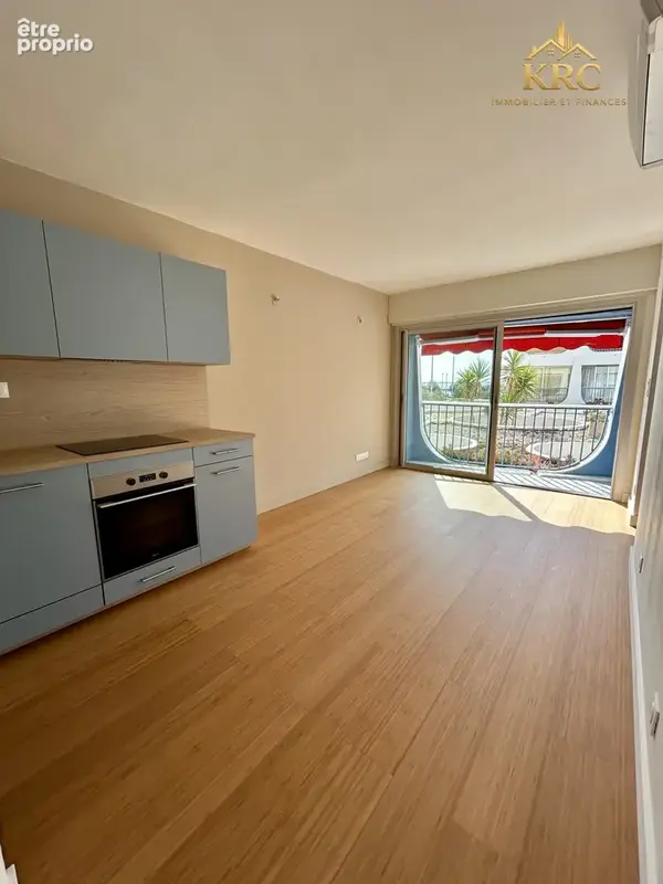 Appartement 2 pièces 33 m² à vendre à La Grande-Motte (34280) - photo 3