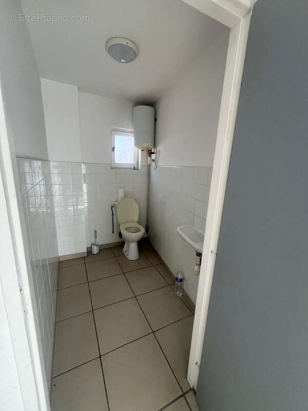 Appartement à LIMOUX