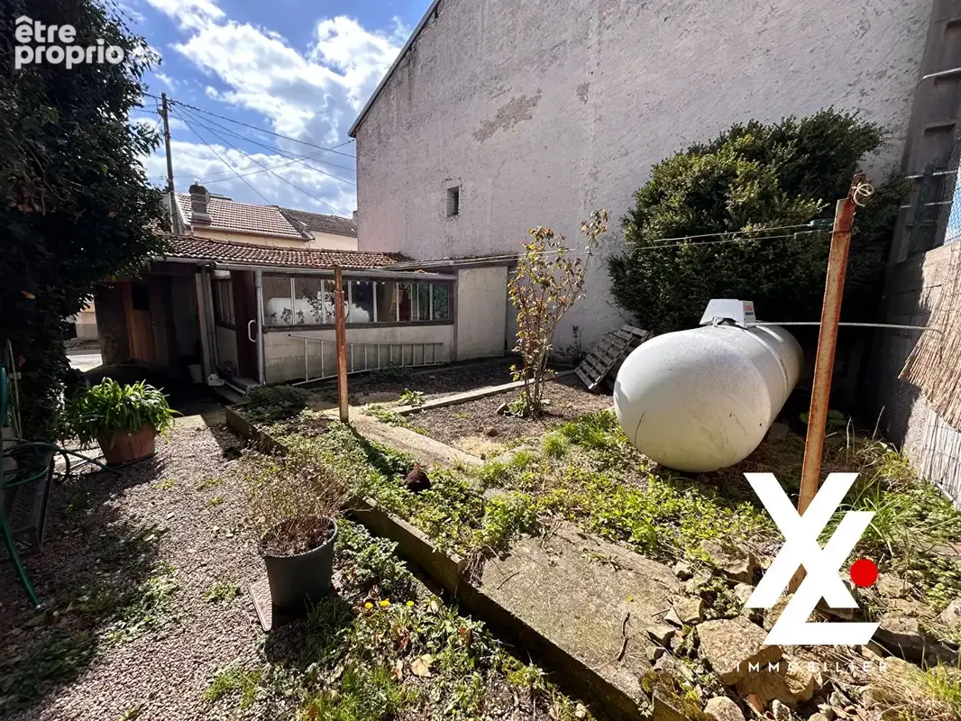 Maison Ceintrey 6 pièce(s) 156 m2 - photo 12