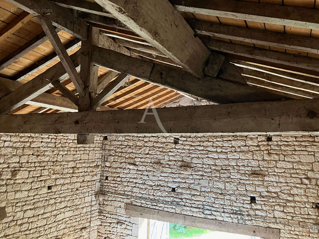 Maison à NIEUL-SUR-L&#039;AUTISE