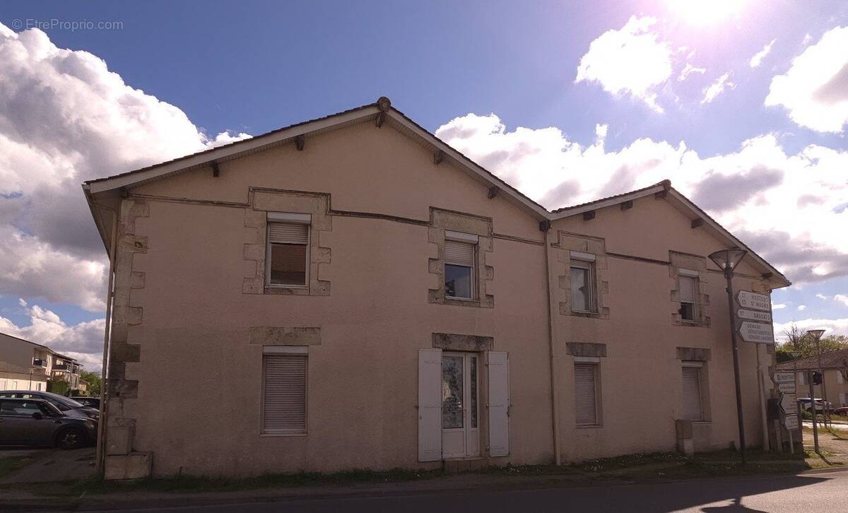 Appartement à LE BARP