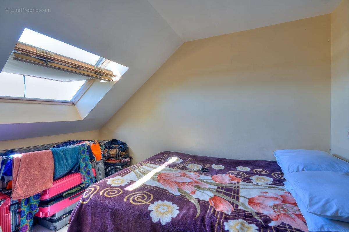 Appartement à VIRY-CHATILLON