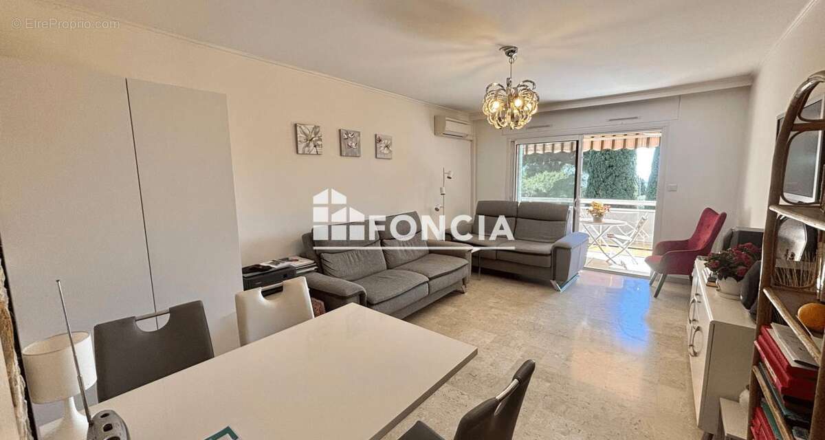 Appartement à BANDOL