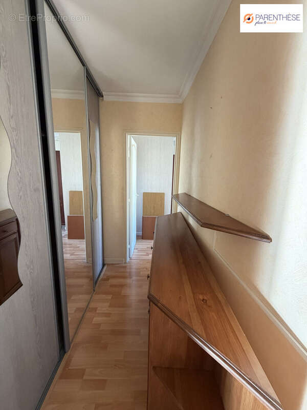 Appartement à LAMBERSART