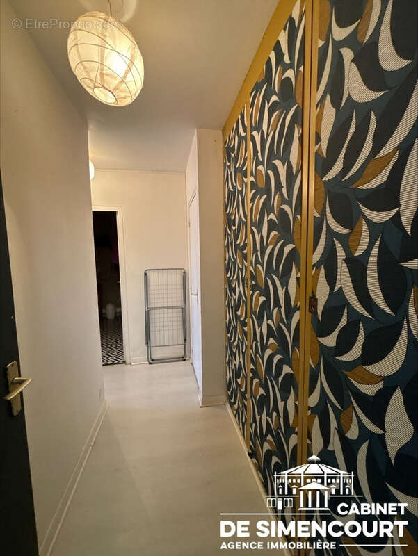 Appartement à AMIENS