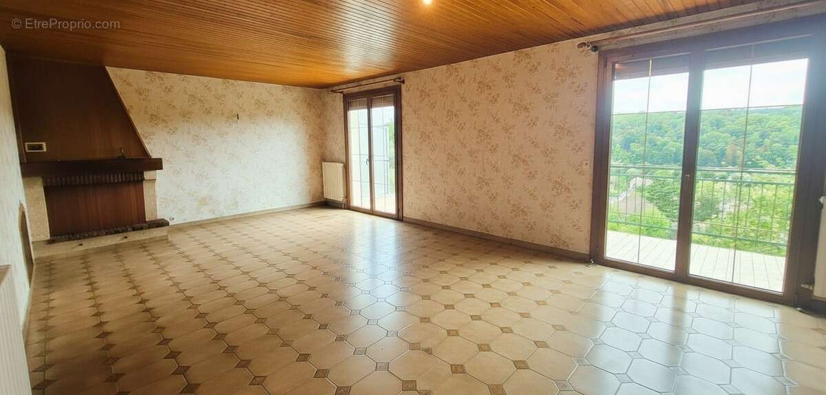 Maison à NEZEL