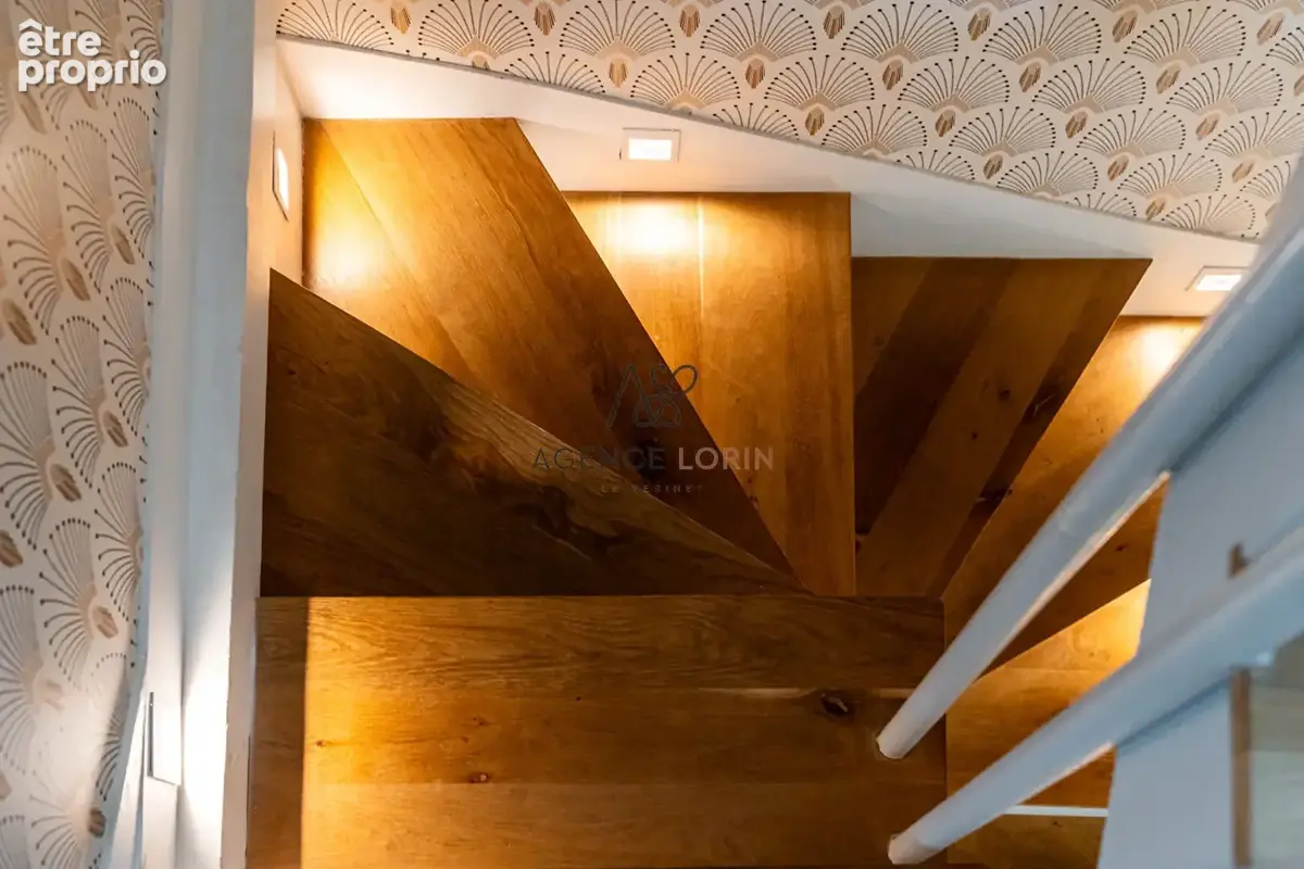 Maison Le Vésinet 163 m2 8 Pièces - photo 14