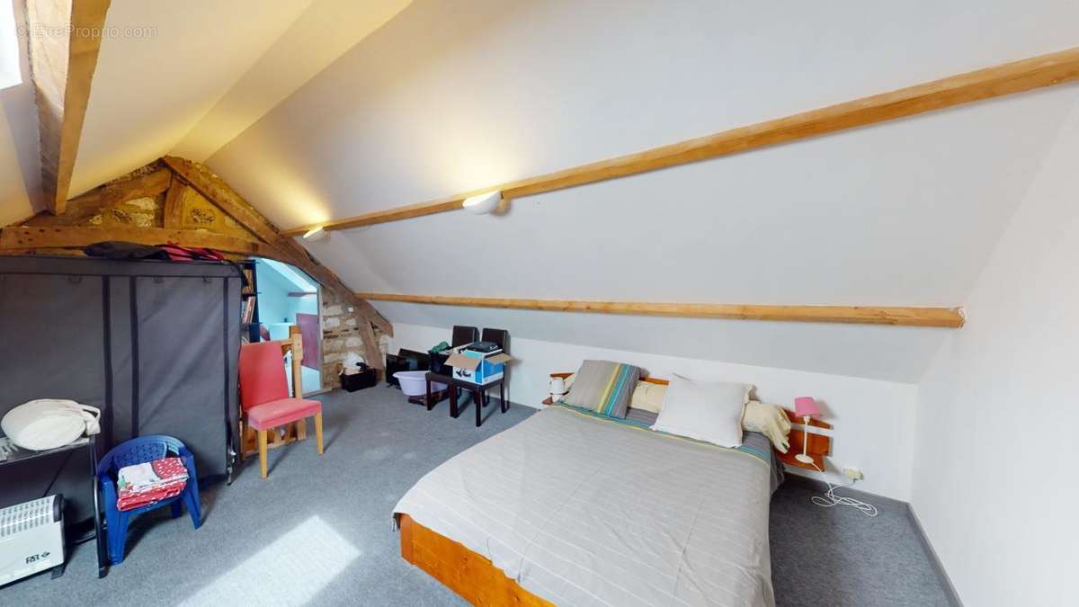 Maison à AUBERVILLE-LA-MANUEL