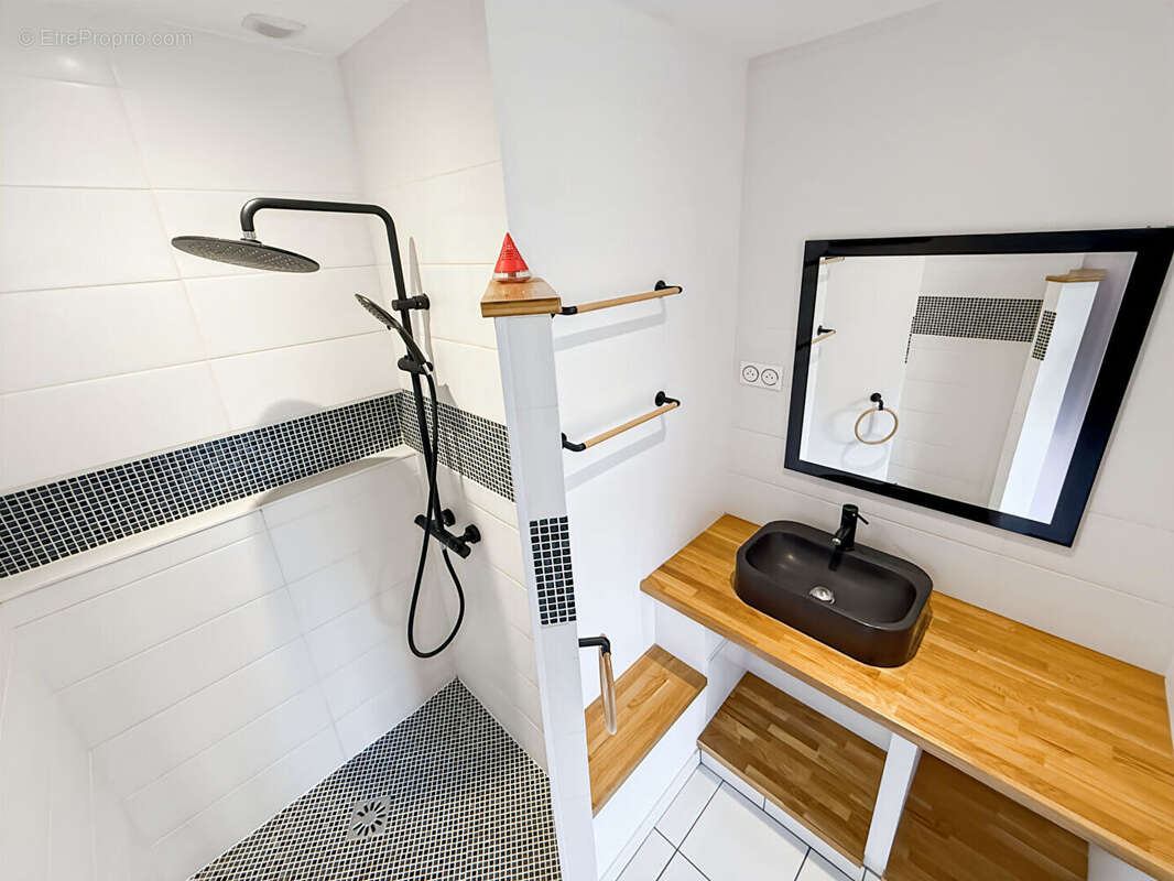 Appartement à MERIGNAC