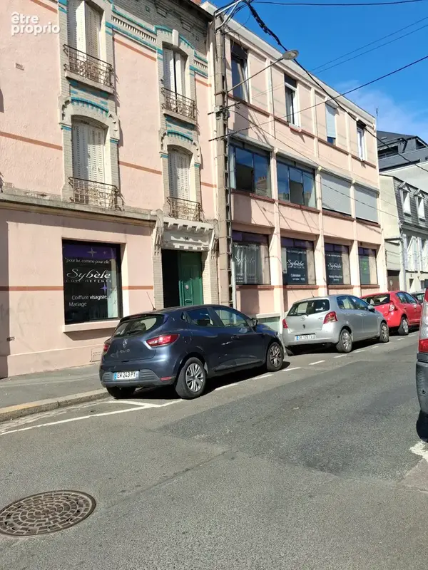 Appartement à ORLEANS