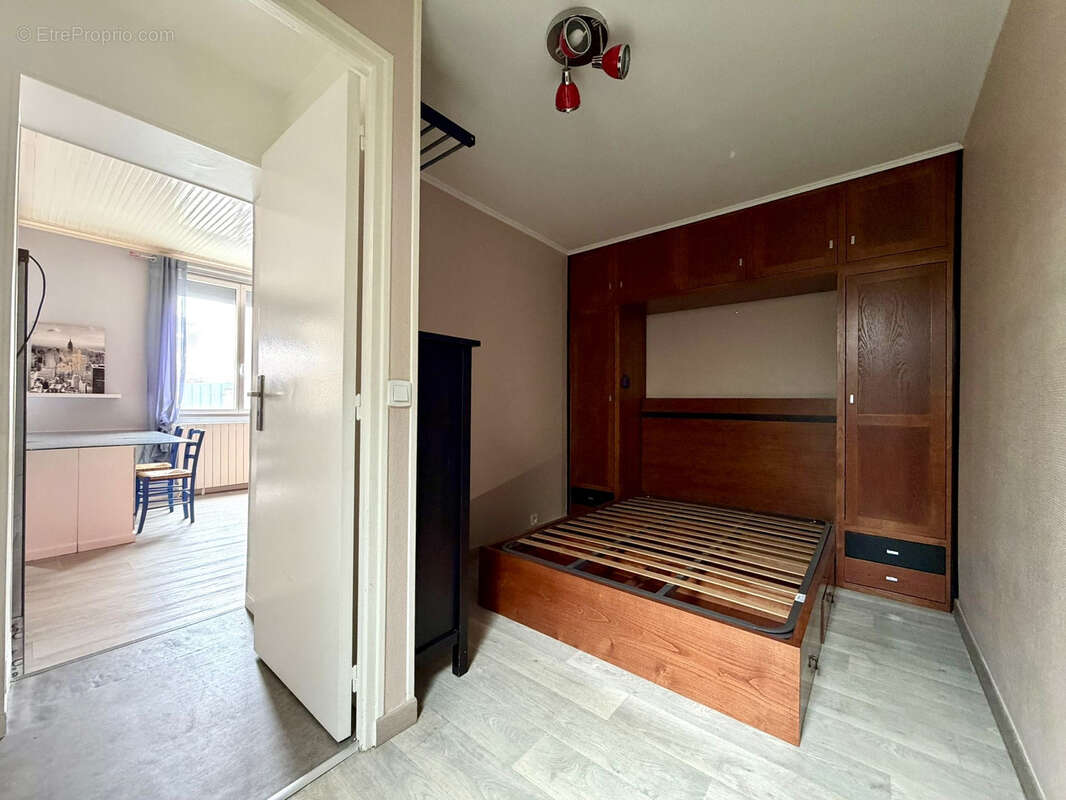 Appartement à AULNAY-SOUS-BOIS