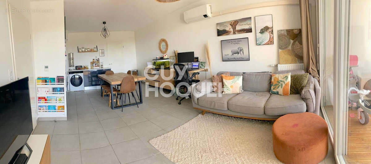 Appartement à BLAGNAC