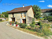 Maison à SEYSSEL