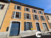 Maison à LARUNS