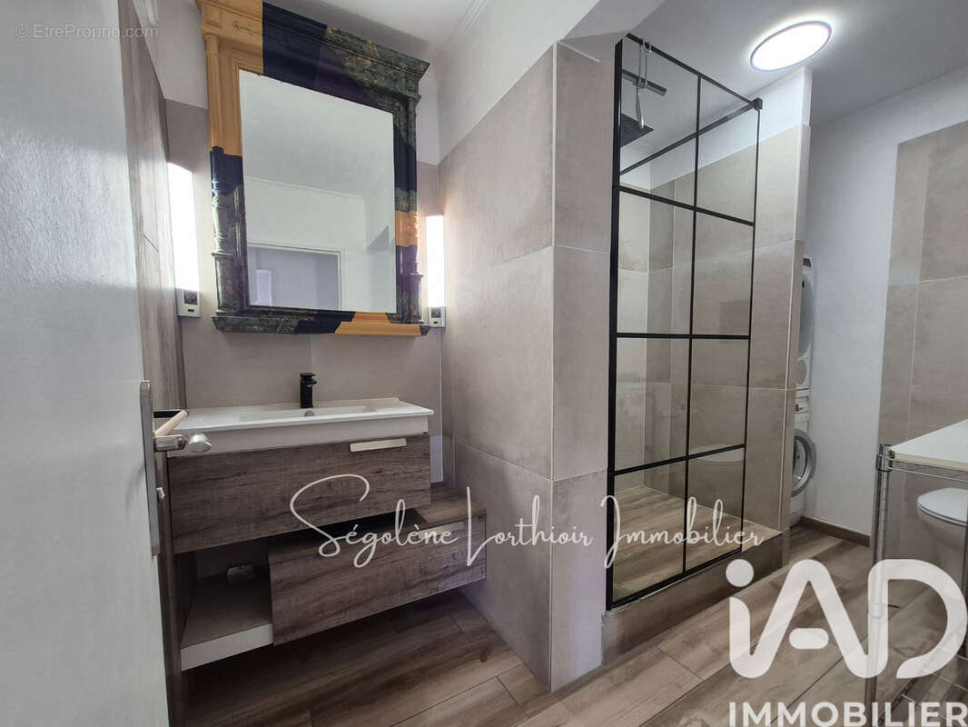 Appartement 86 m² à Toulon  - photo 6