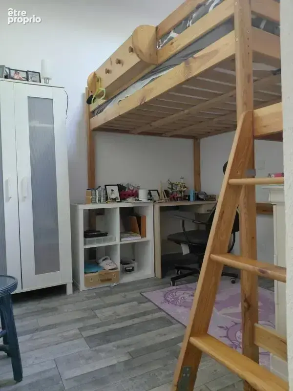 Coup de coeur jolie maison de village d angle 63 m² sur 3 niveaux - photo 8