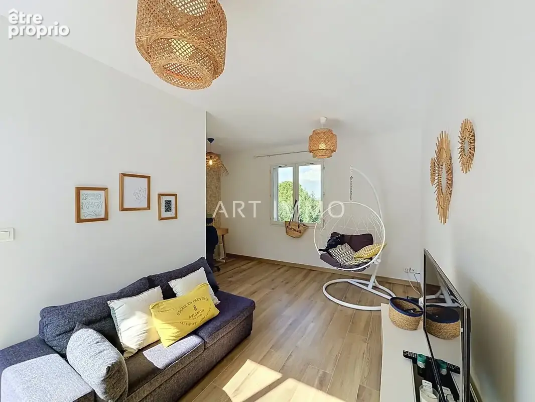 Propriete a maubec  villa de standing avec piscine et gîte indépendant - photo 16
