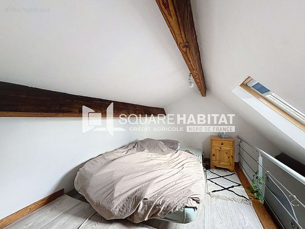 Appartement à LILLE