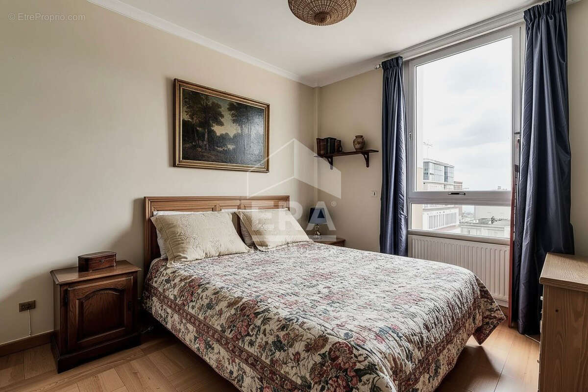 Appartement à SAINT-DENIS