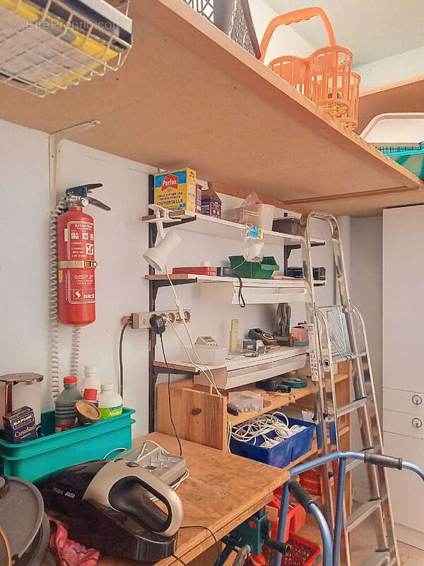 Appartement à VILLERS-LES-NANCY