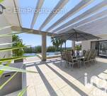 Photo 1 - Maison à CHATEAUNEUF-GRASSE