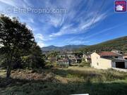 Terrain à LAVELANET