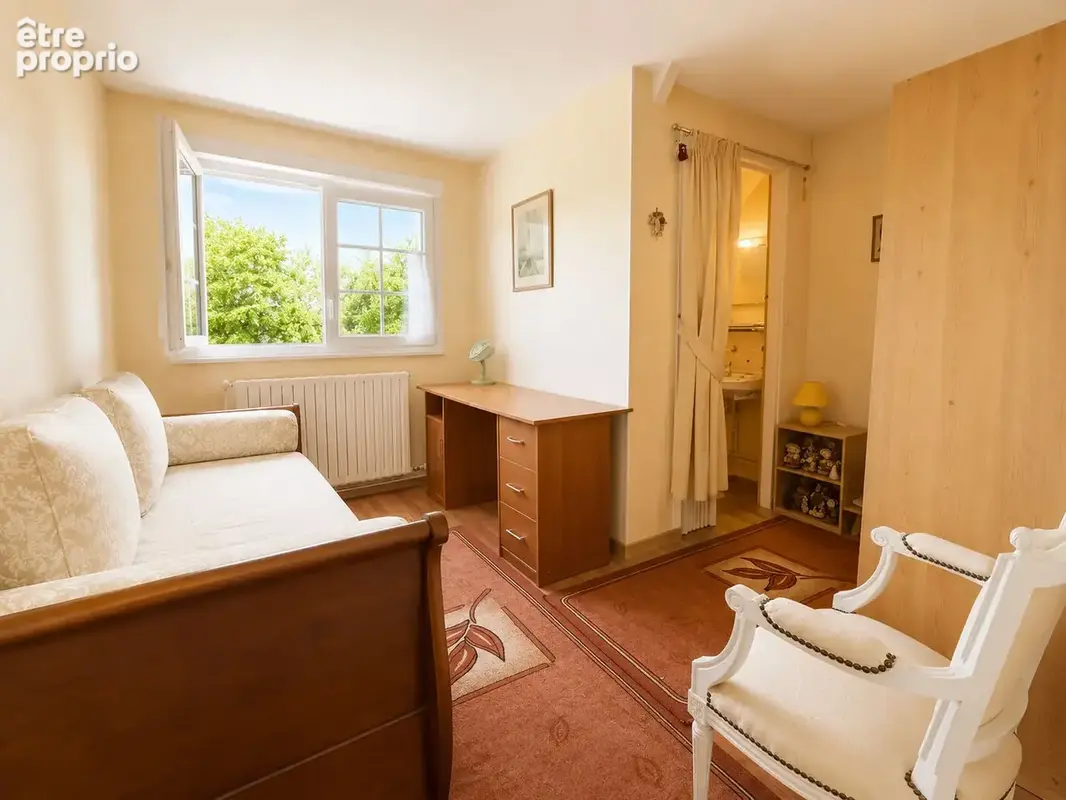 Maison spacieuse de 7 pièces à vendre à La Ferté Macé - Idéale résidence secondaire - photo 8