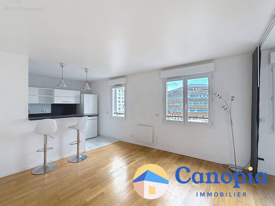 Appartement à ARCUEIL