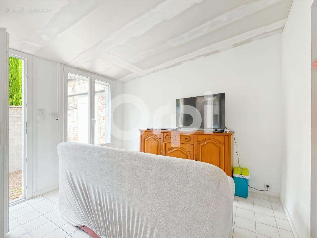 Appartement à EVREUX