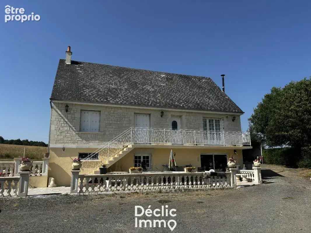 Maison individuelle - photo 1