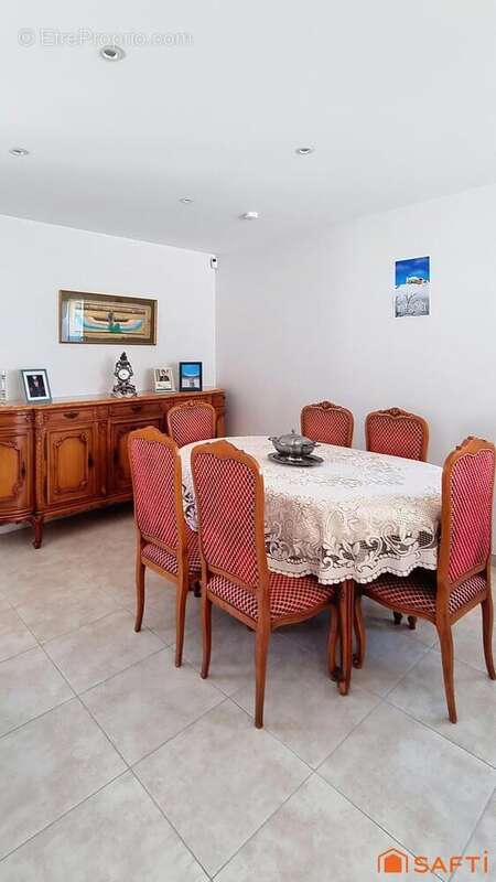 Photo 8 - Maison à MESCHERS-SUR-GIRONDE