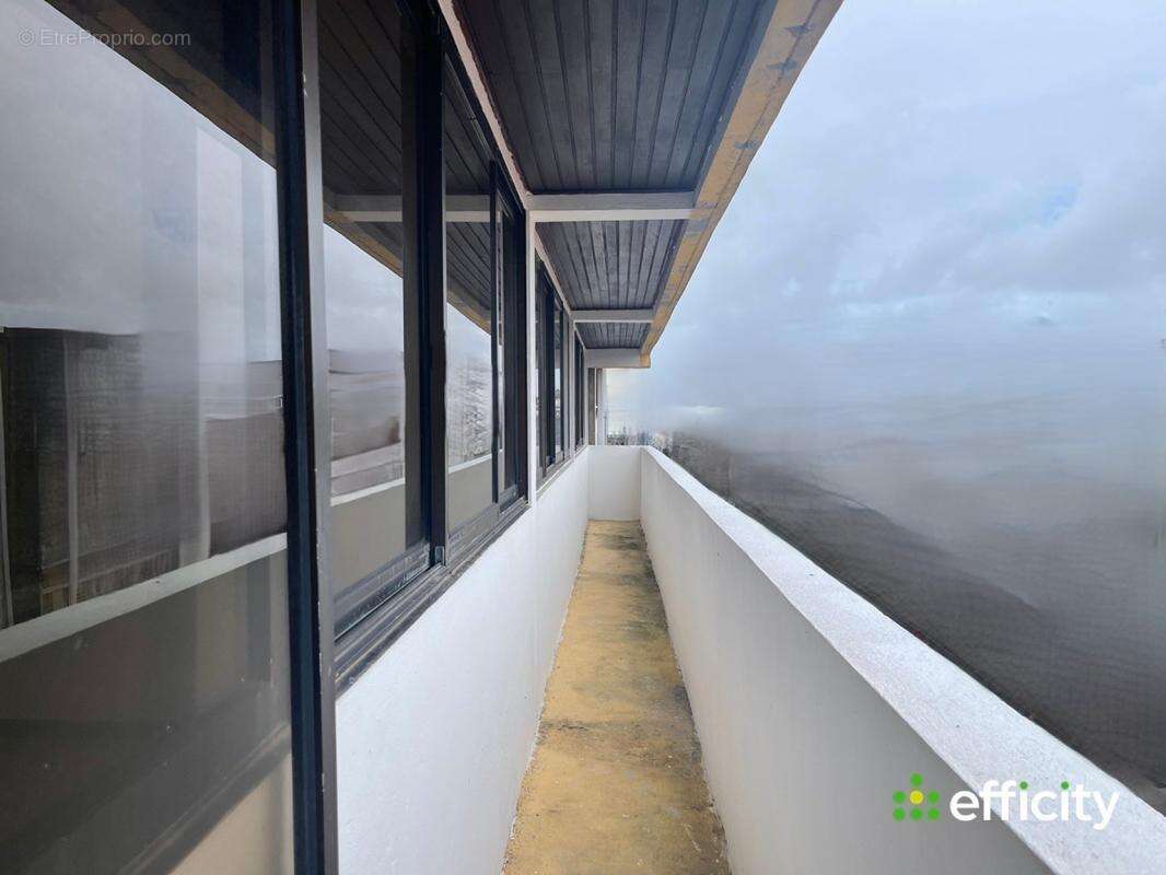 Appartement à CAYENNE