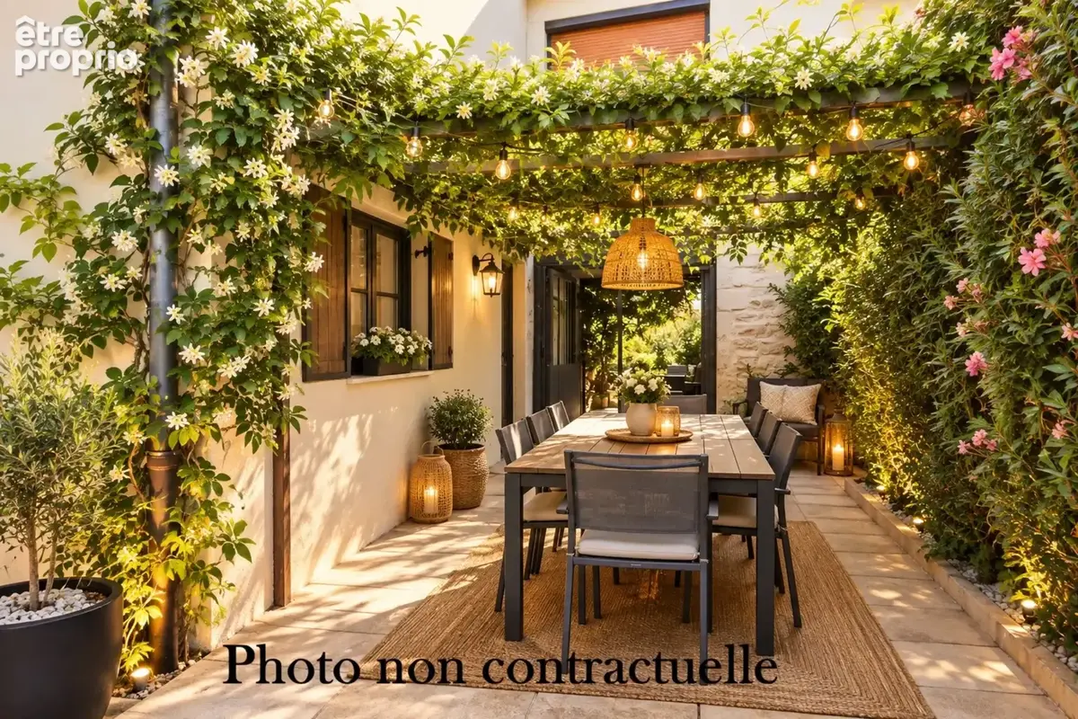 Maison à vendre 5 pièces 162m², terrain 714m² proche centre village d'ATTIGNAT (01) - photo 7