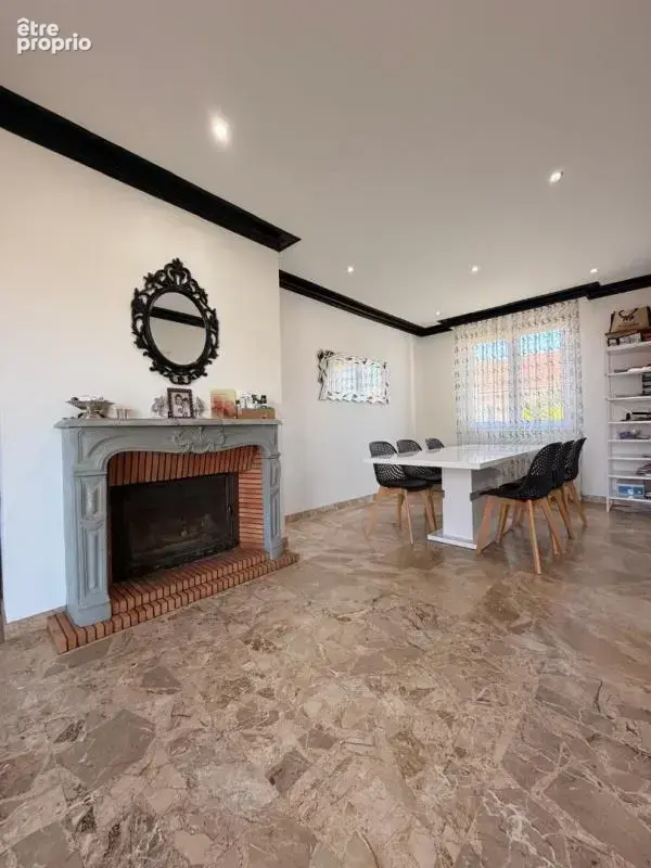Maison à Cholet 7 piéces a 160m² - photo 5