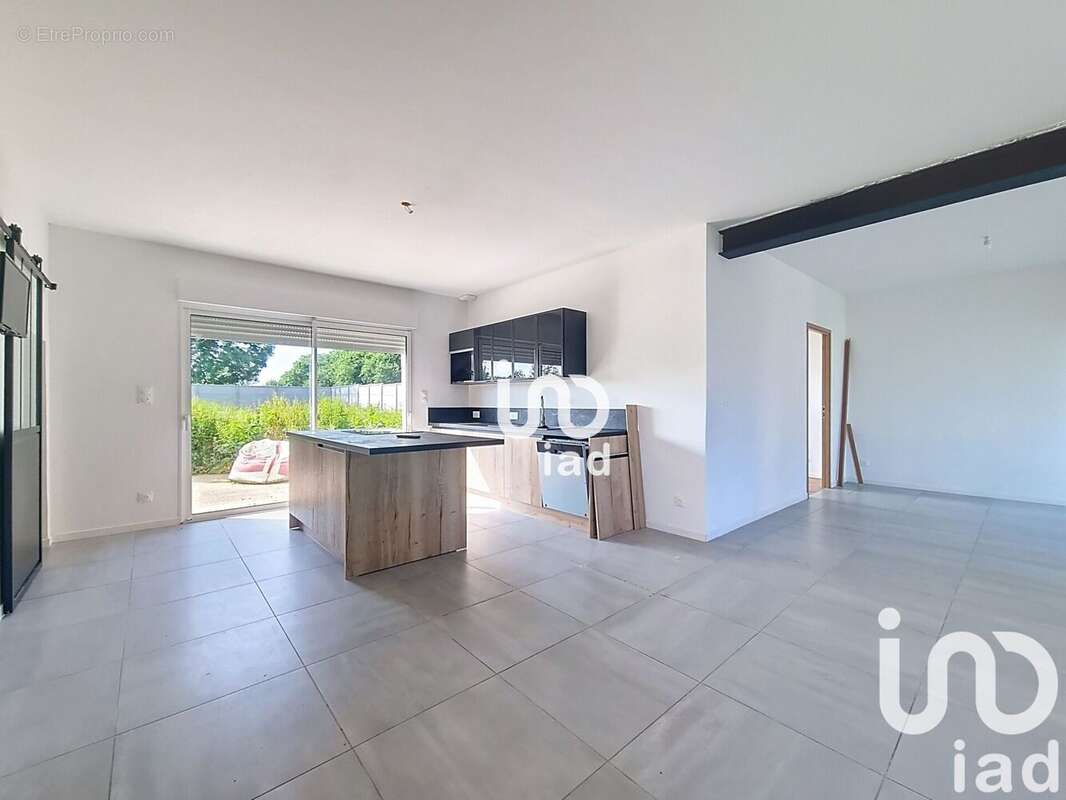 Photo 2 - Maison à SMERMESNIL