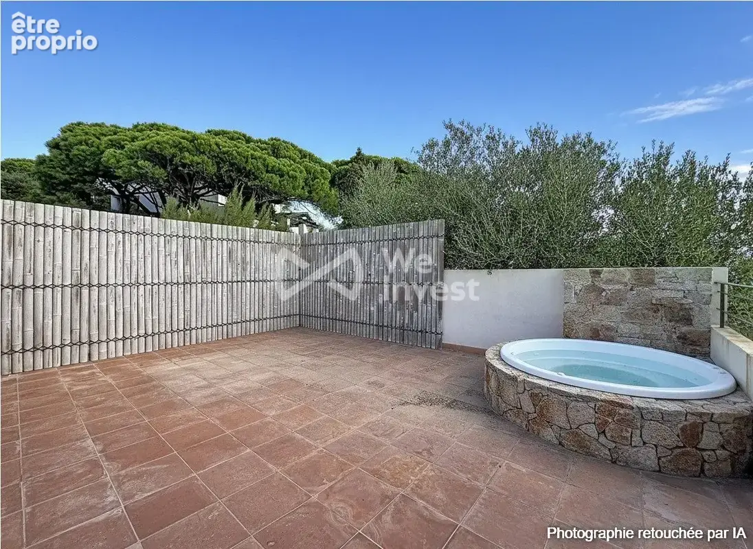 Maison 7 pièces 174 m² à vendre à Calvi (20260) - photo 2