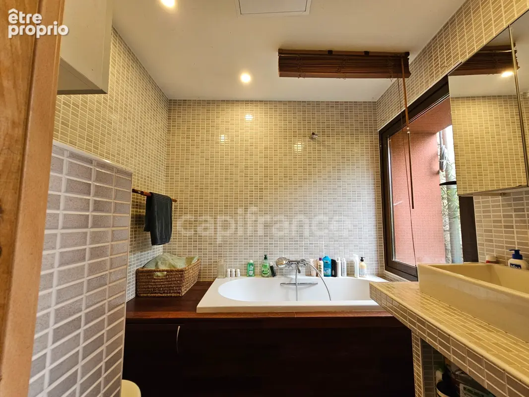 Maison avec espace indépendant - 134 m² à Margny-lès-Compiègne - photo 19