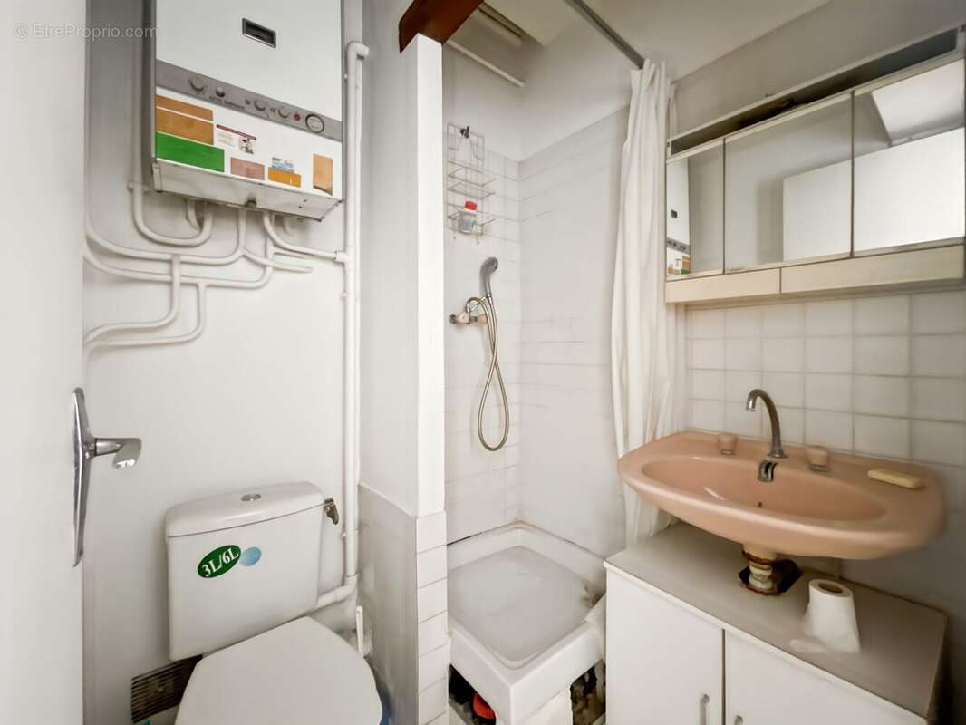 Appartement à ANTONY